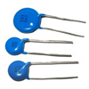 Конденсатор керамический 2.2 nF 2kv KCK