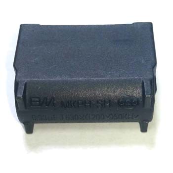 Конденсатор пленочный резонансный 330.0 nF 1200v MKPH SH (35мм)