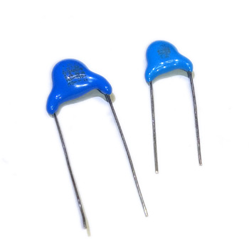 Y-конденсатор 1.0 nF (AC 250в)