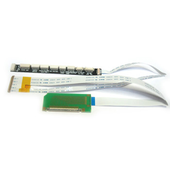 Переходник для матриц LED вместо CCFL