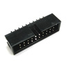 Разъём BH20-G двухрядный 20pin на плату (для конн. IDC)