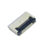Разъем SMD для плоского шлейфа FFC 0.5мм 12pin