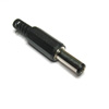 Штекер питания 5.5x2.1x14 mm пластик