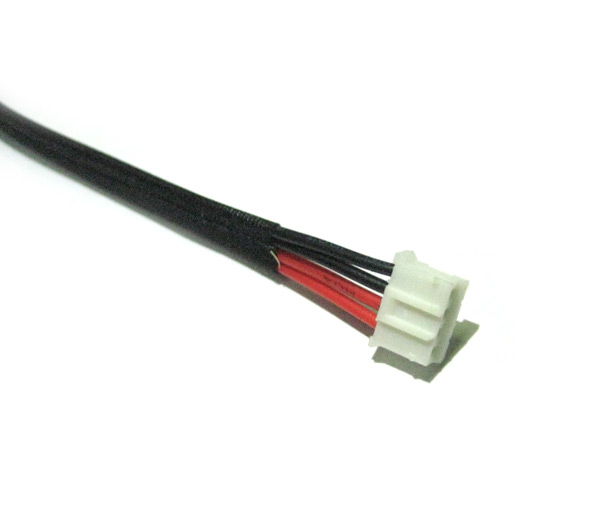 Гнездо питания DC c кабелем для ноутбука ACER 5520