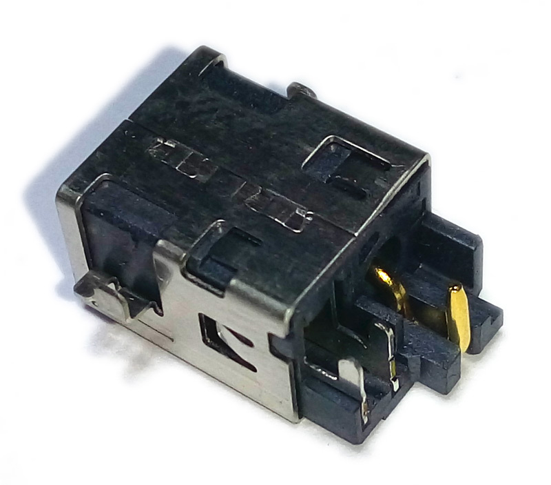 Гнездо питания DC (DC164) для ноутбука ASUS X301/X401