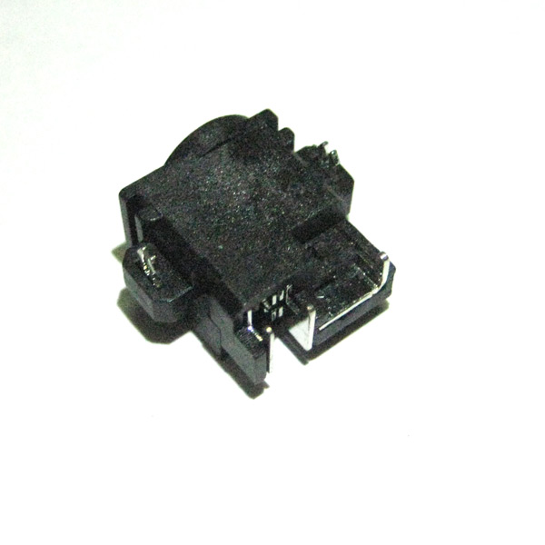 Гнездо питания DC (PJ041) для ноутбука Samsung R25