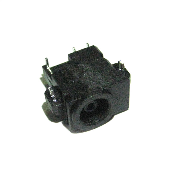 Гнездо питания DC (PJ041) для ноутбука Samsung R25