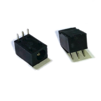 Гнездо питания DC для планшета, 3.4x1.7 3pin