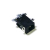 Гнездо питания DC (F80A) для планшета, SMD 3.5 x 0.7