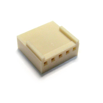 Разъём HU-05 (без контактов)