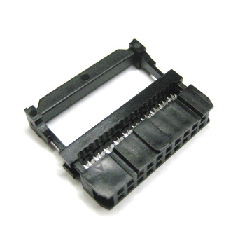 Разъём IDC20G-F