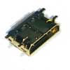 Гнездо mini HDMI HD-015 на плату
