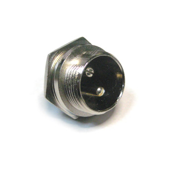 Разъём MIC332 (папа) , пара к MIC322
