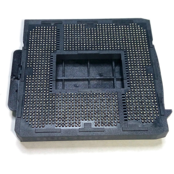 Socket LGA1155 Foxconn