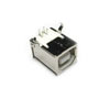 Разъём USB тип B на плату