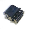 Разъём USB тип A на плату (для ноутбуков HP CQ62)