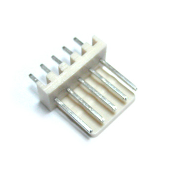 Разъём WH-05 (для разъёмов HU)