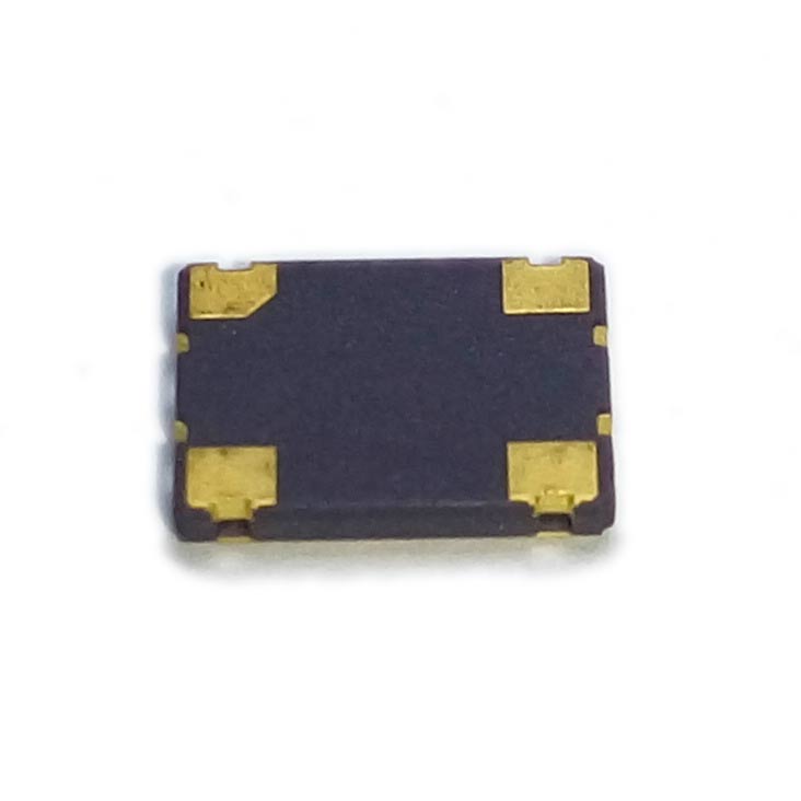 Кварцевый генератор 25МГц SMD 5 x 7мм