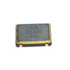 Кварцевый генератор 25МГц SMD 5 x 7мм