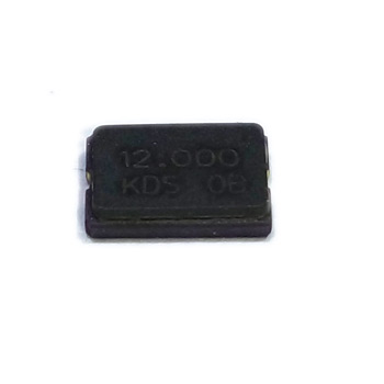 Кварц 12.0Mhz SMD 5 x 3.2 мм