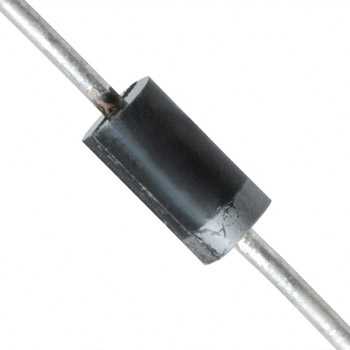 Диод Шоттки 1N5819 40V 1A SOD-81