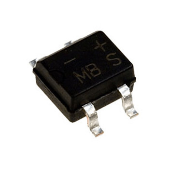 Диодный мост MB8S 800v 0.5a