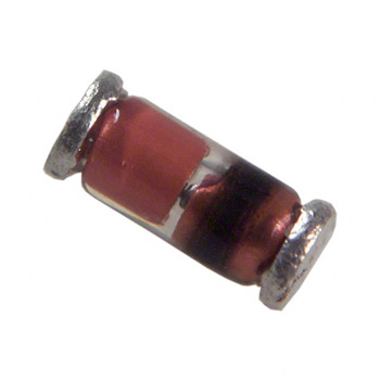 Стабилитрон SMD BZV55-C7V5 7.5v 0.5W SOD-80