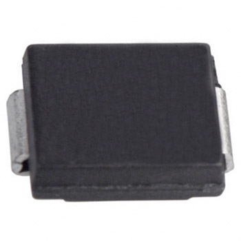 Диод быстрый S3M 1000V 3A DO-214AB (SMC)