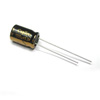 Конденсатор эл. 1000.0 / 6.3v CapXon LZ