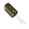 Конденсатор эл. 3300.0 / 16v CapXon LZ