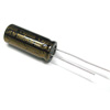 Конденсатор эл. 3300.0 / 6.3v CapXon LZ