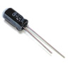 Конденсатор эл. 47.0 / 50v Samwha RD
