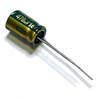 Конденсатор эл. 470.0 / 16v Chengx LowESR GR