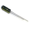 Конденсатор эл. 4.7 / 50v Chengx LowESR GR