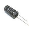 Конденсатор эл. 100.0 / 160v Samwha RD