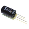 Конденсатор эл. 100.0 / 200v Samwha RD