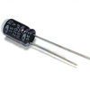Конденсатор эл. 220.0 / 35v Samwha RD