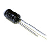 Конденсатор эл. 2.2 / 400v Samwha RD