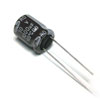 Конденсатор эл. 1000.0 / 10v Samwha RD