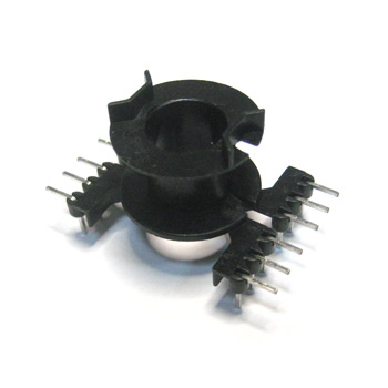 Каркас BV-RM10-1-12QD-PS для сердечников RM