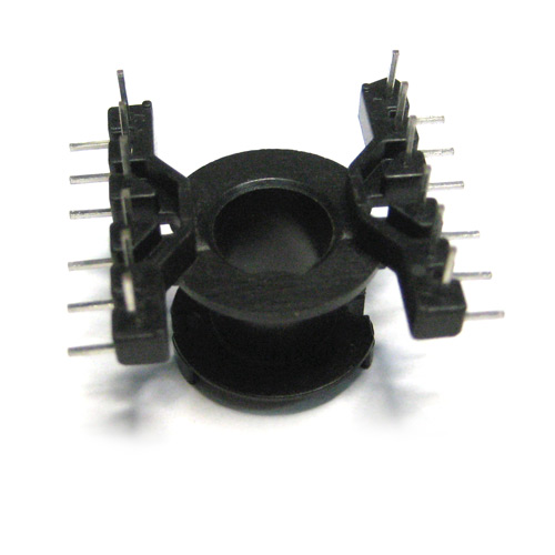 Каркас BV-RM8-1-12QD-PS для сердечников RM