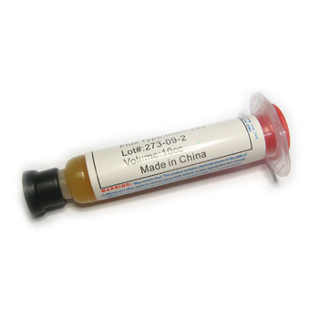 Флюс гель RMA-223, 10см3 (AMTECH)