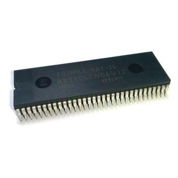 Микросхема 8891CSCNG6V12 TOSHIBA HAY-26