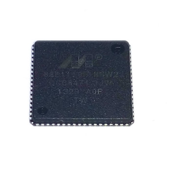 Микросхема 88E1119R-NNW2 QFN