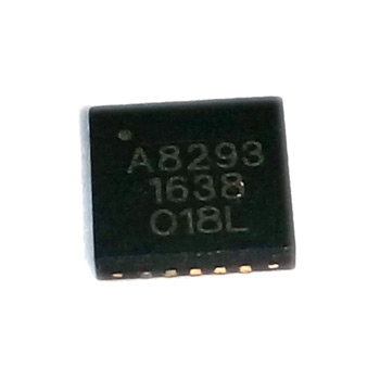 Микросхема A8293SESTR-T QFN20