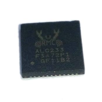 Микросхема ALC233 QFN48