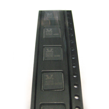 Микросхема ALC271X QFN48 (7 x 7 мм)