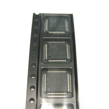 Микросхема ALC272X LQFP48