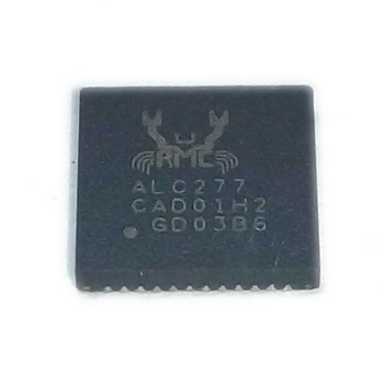 Микросхема ALC277 QFN48