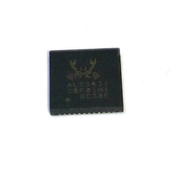 Микросхема ALC5631Q-GRT